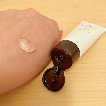 チョコブラ スペシャル毛穴ケアセット/Chocobra/スキンケアキットを使ったクチコミ(4枚目)