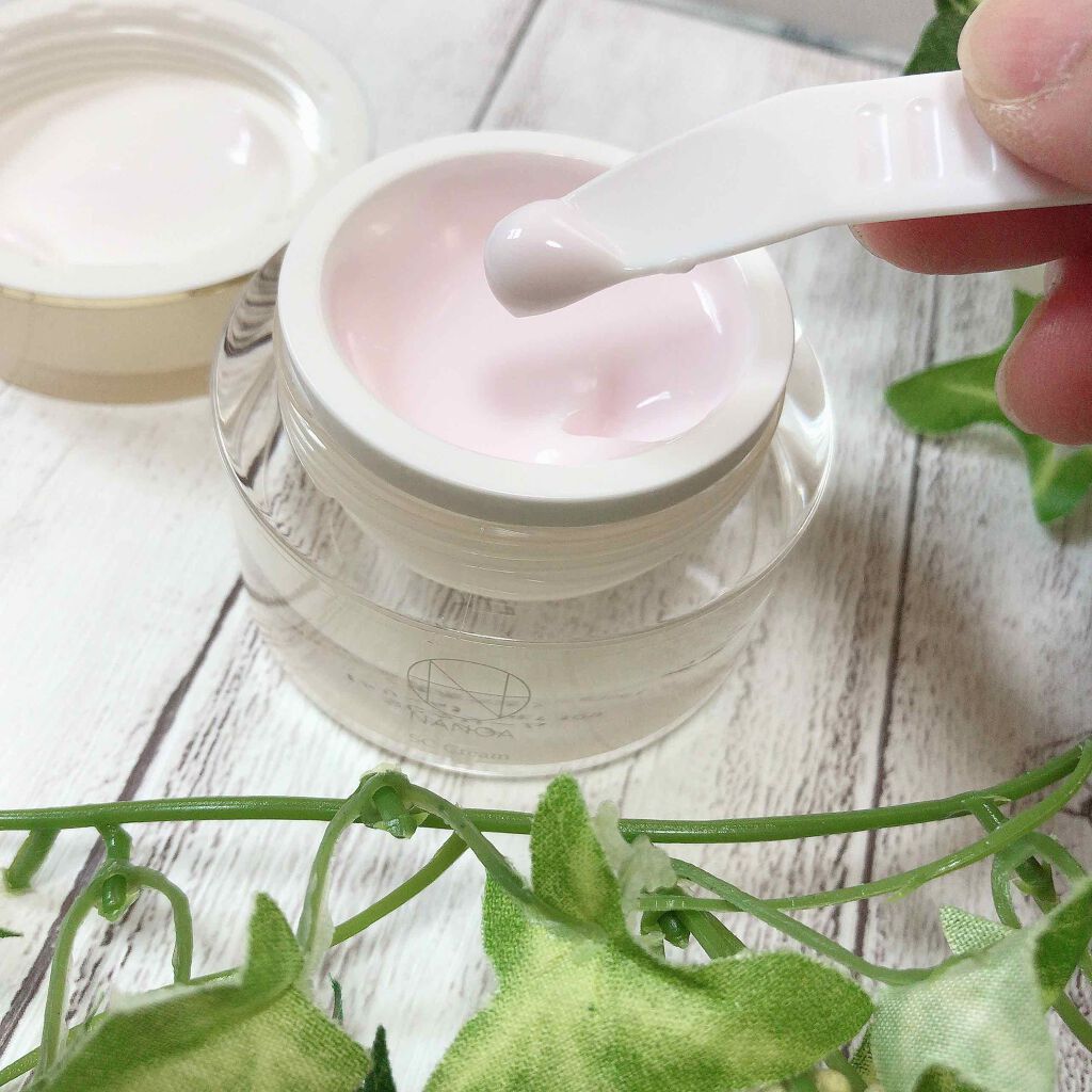 NANOA(ナノア) ヒト幹細胞美容液/NANOA/美容液を使ったクチコミ(2枚目)