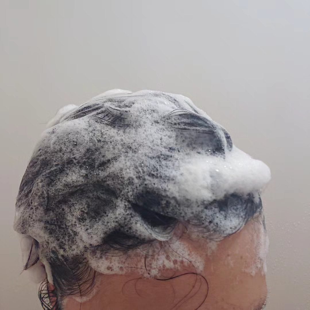 プルント リライト美容液シャンプー/トリートメント/Purunt./市販シャンプーを使ったクチコミ(6枚目)