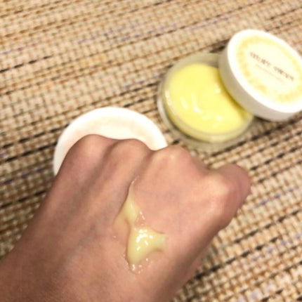 ホコニコ Silky Swanのクチコミ「ホコニコ Silky Swan
気になる首元・うなじ・デコルテの毎日のケア用に使いやすいジェ.....」(2枚目)