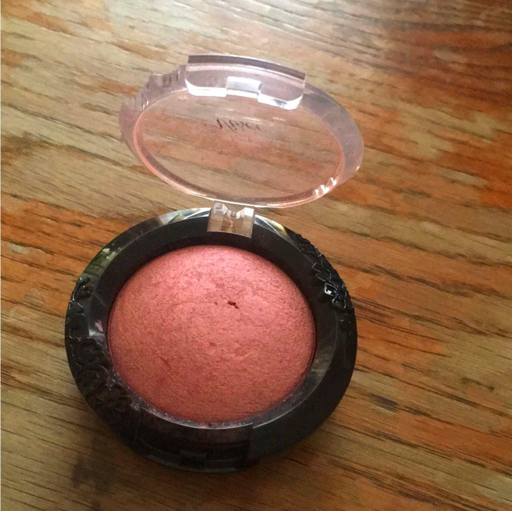 リシェ フォギーオン チークス/Visée/パウダーチークを使ったクチコミ(1枚目)