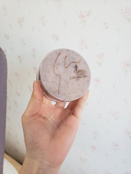 エクストラリッチパウダー ’22 01/excel/ルースパウダーを使ったクチコミ(1枚目)