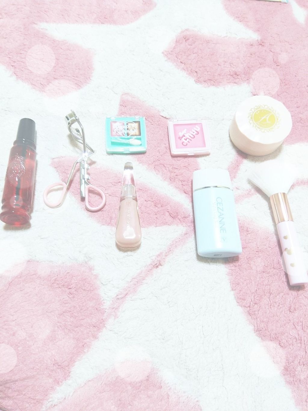 アクメディカ 薬用 フェイスパウダー ナチュラル/ナリスアップ/パウダーファンデーションを使ったクチコミ（2枚目）