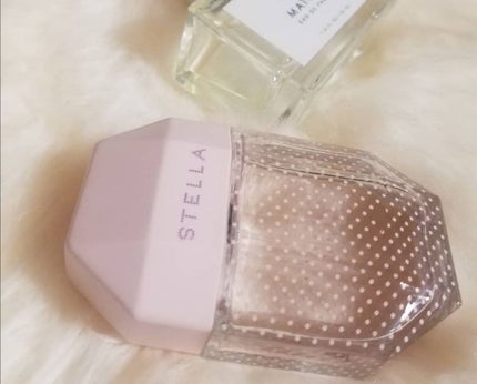 ステラ オードトワレ/ステラ マッカートニー/香水(レディース)を使ったクチコミ(1枚目)