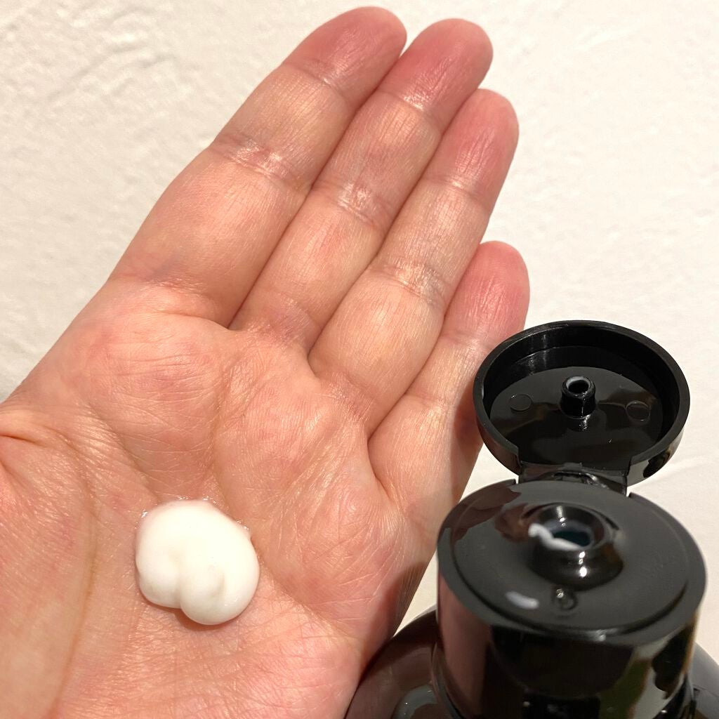 オーガニック シャンプー/トリートメント<ダメージリペア>/AROMA KIFI/シャンプー・コンディショナーを使ったクチコミ(2枚目)