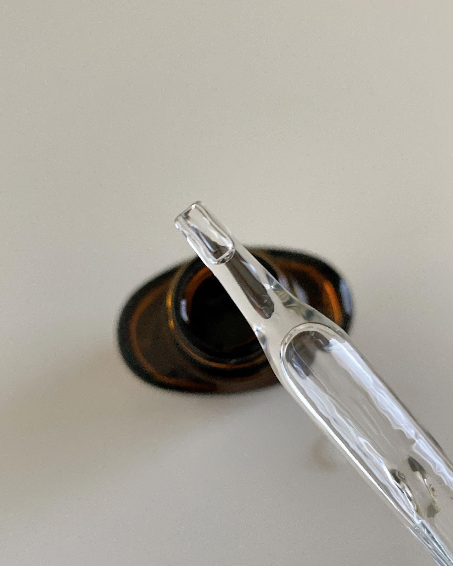 ピュアエッセンス PV35/KISO/美容液を使ったクチコミ（2枚目）