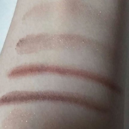 【旧品】パーフェクトスタイリストアイズ/キャンメイク/アイシャドウパレットを使ったクチコミ(2枚目)