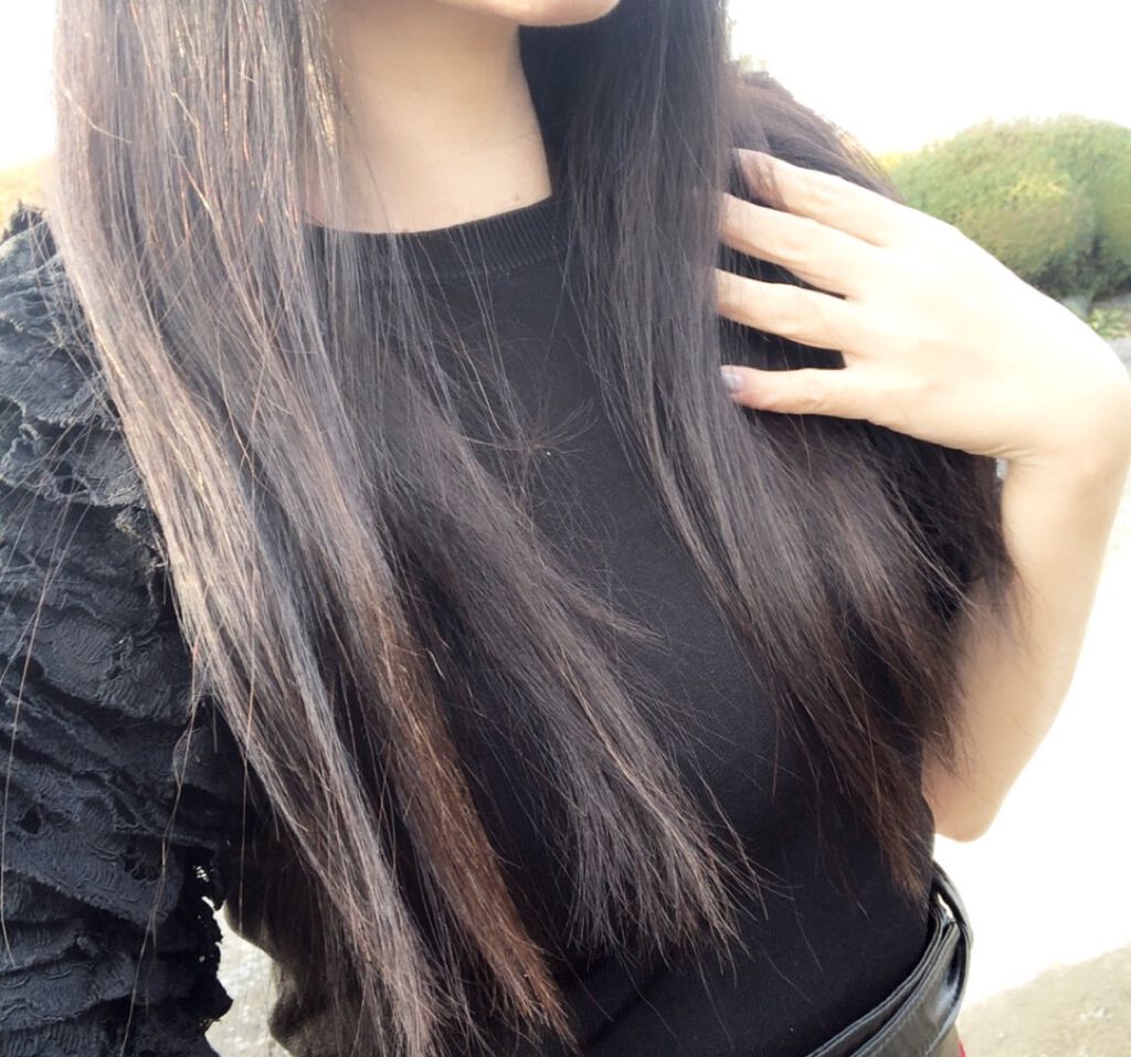 オイルトリートメント #EXヘアマスク/ルシードエル/ヘアマスク・ヘアパックを使ったクチコミ（3枚目）