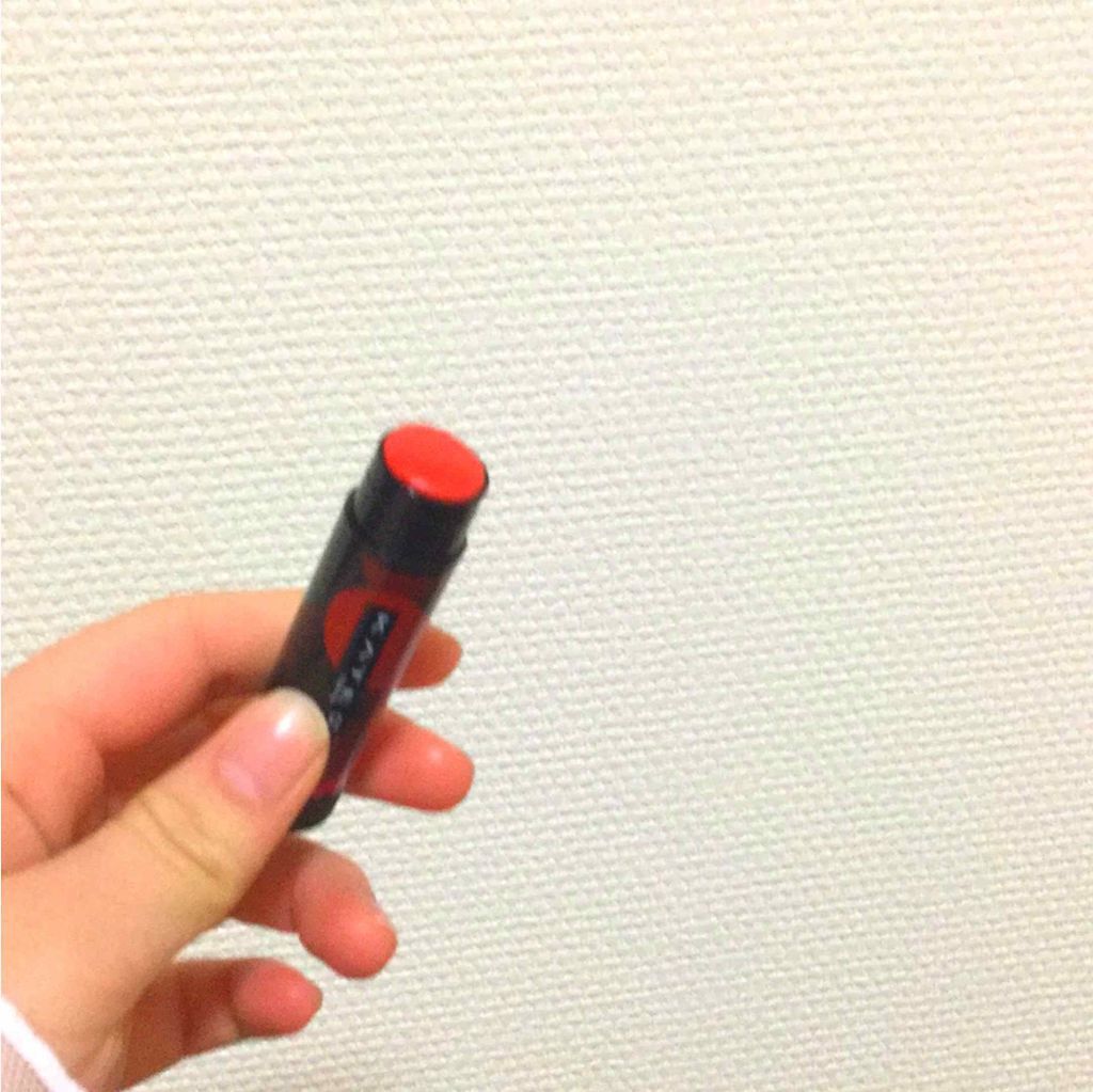 CCリップクリームN/KATE/リップケアを使ったクチコミ（2枚目）