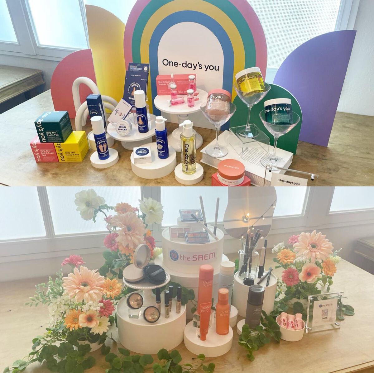 ヘルプミー! リアルコラーゲンパッド/One-day's you/トナーパッドを使ったクチコミ（3枚目）