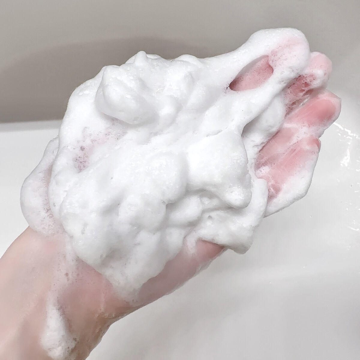 デオコ 薬用ボディクレンズ/DEOCO(デオコ)/ボディソープを使ったクチコミ（2枚目）