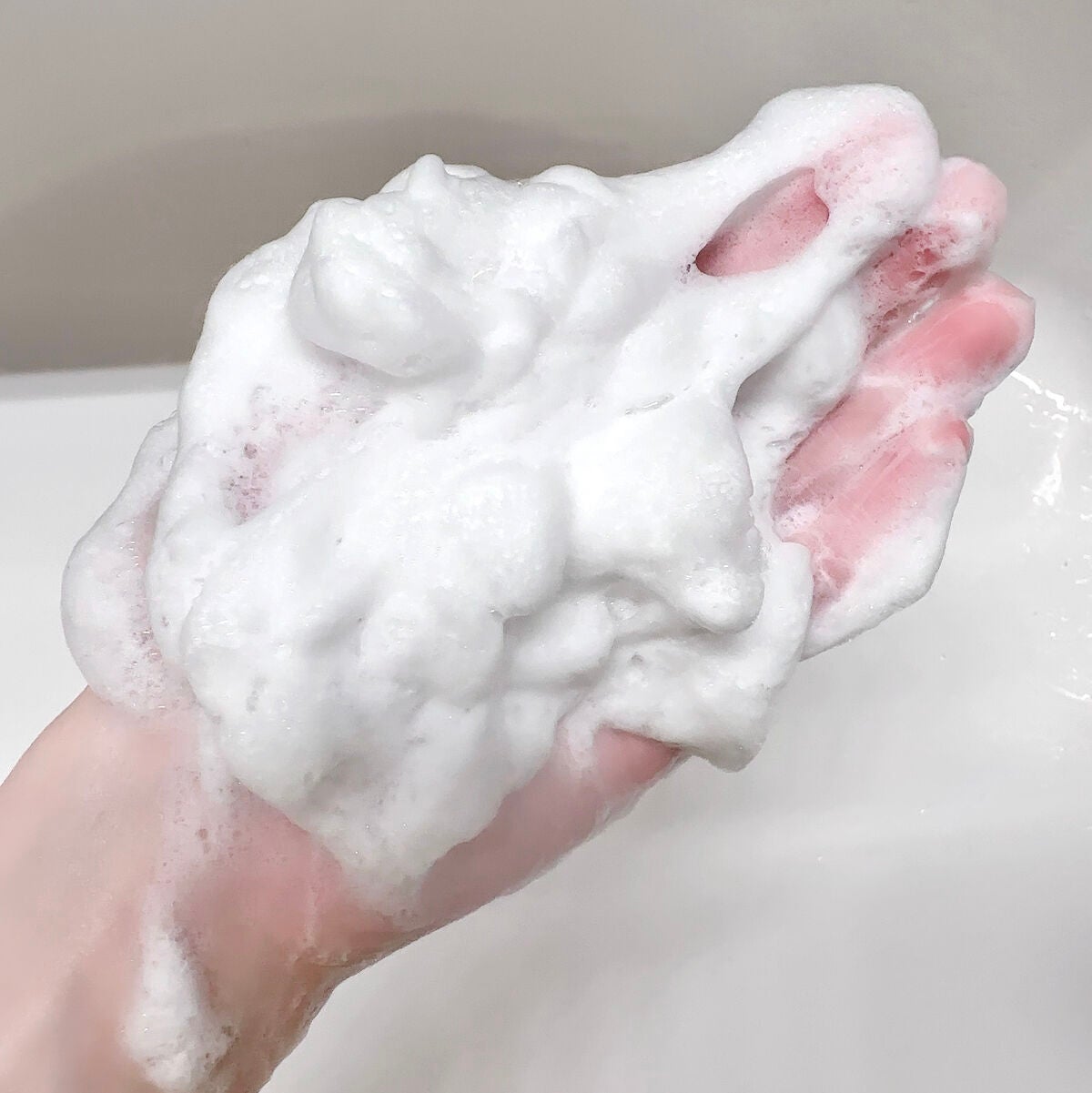 デオコ 薬用ボディクレンズ/DEOCO(デオコ)/ボディソープを使ったクチコミ(2枚目)