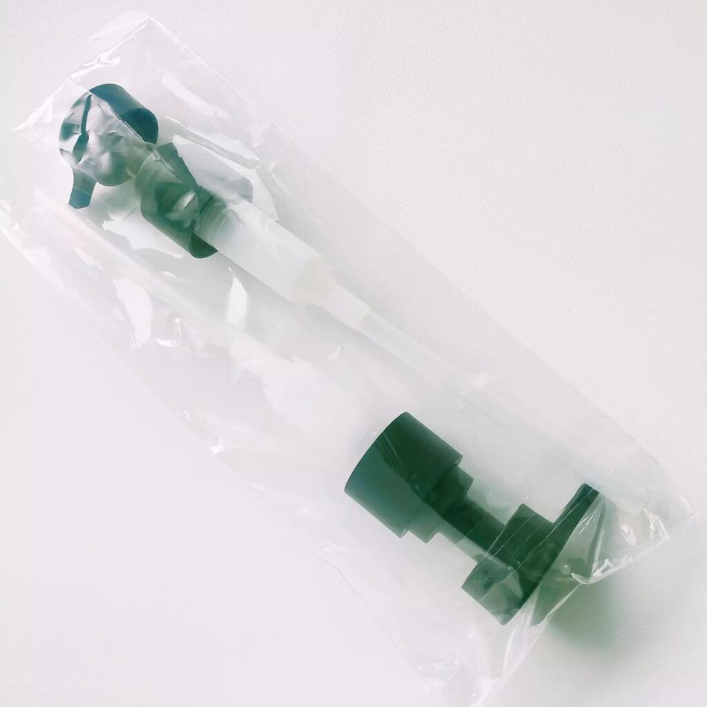 SHAMPOO & REPAIR/MEDULLA/市販シャンプーを使ったクチコミ(5枚目)