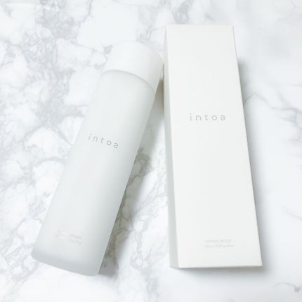 モイスチャライザー/intoa/オールインワン化粧品を使ったクチコミ(5枚目)