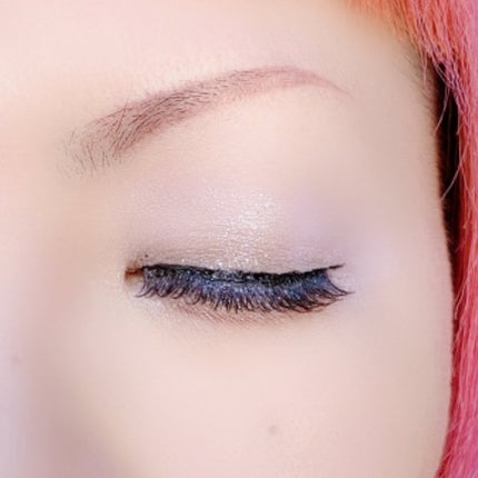 ソフトブラーリングアイパレット/wakemake/アイシャドウパレットを使ったクチコミ(4枚目)