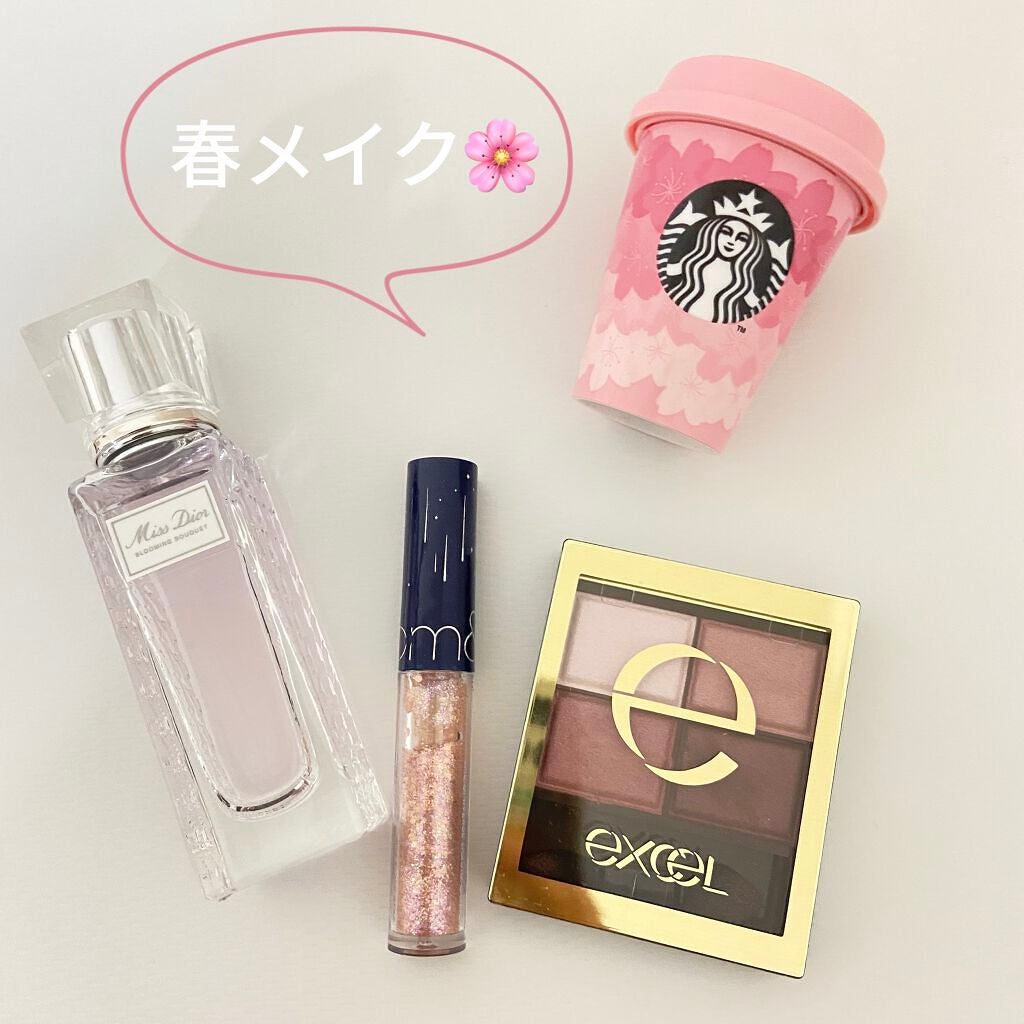 ミス ディオール ブルーミング ブーケ(オードゥトワレ)/Dior/香水(レディース)を使ったクチコミ(1枚目)