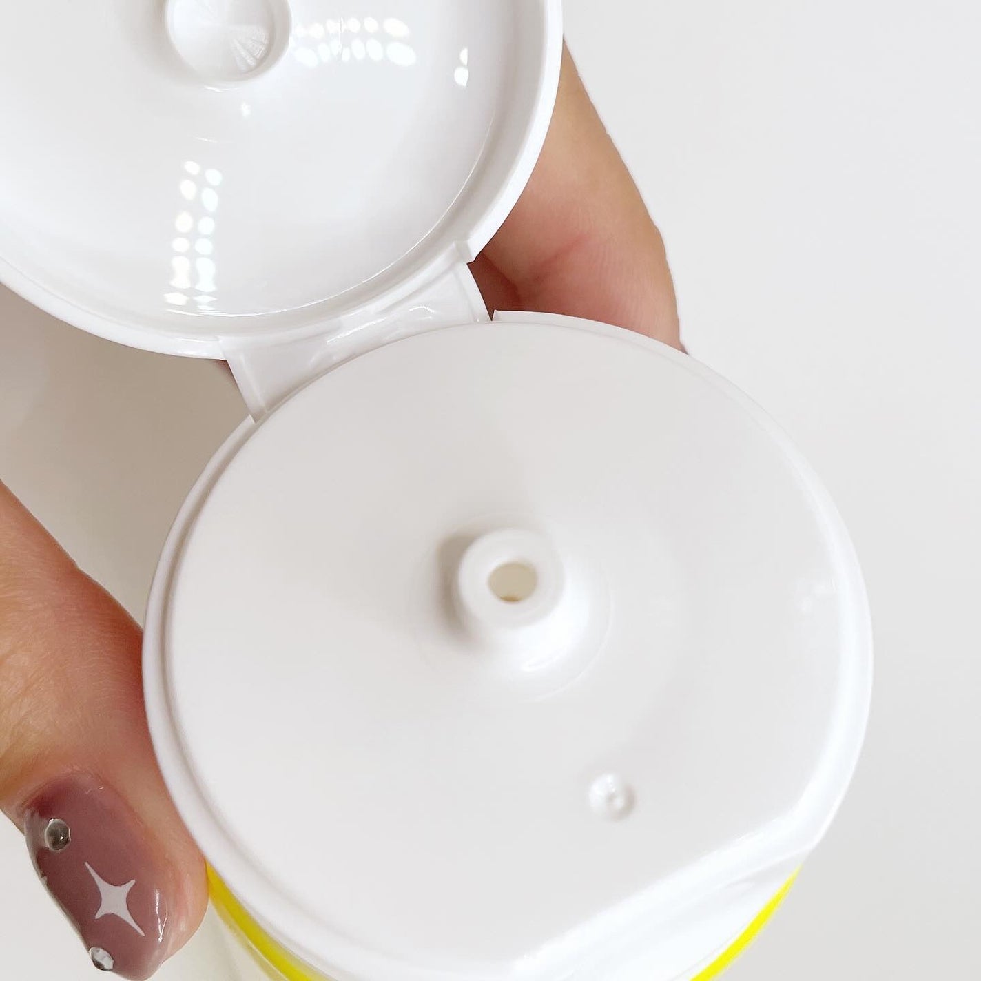 レチノール0.1クリーム/APLIN/フェイスクリームを使ったクチコミ(2枚目)