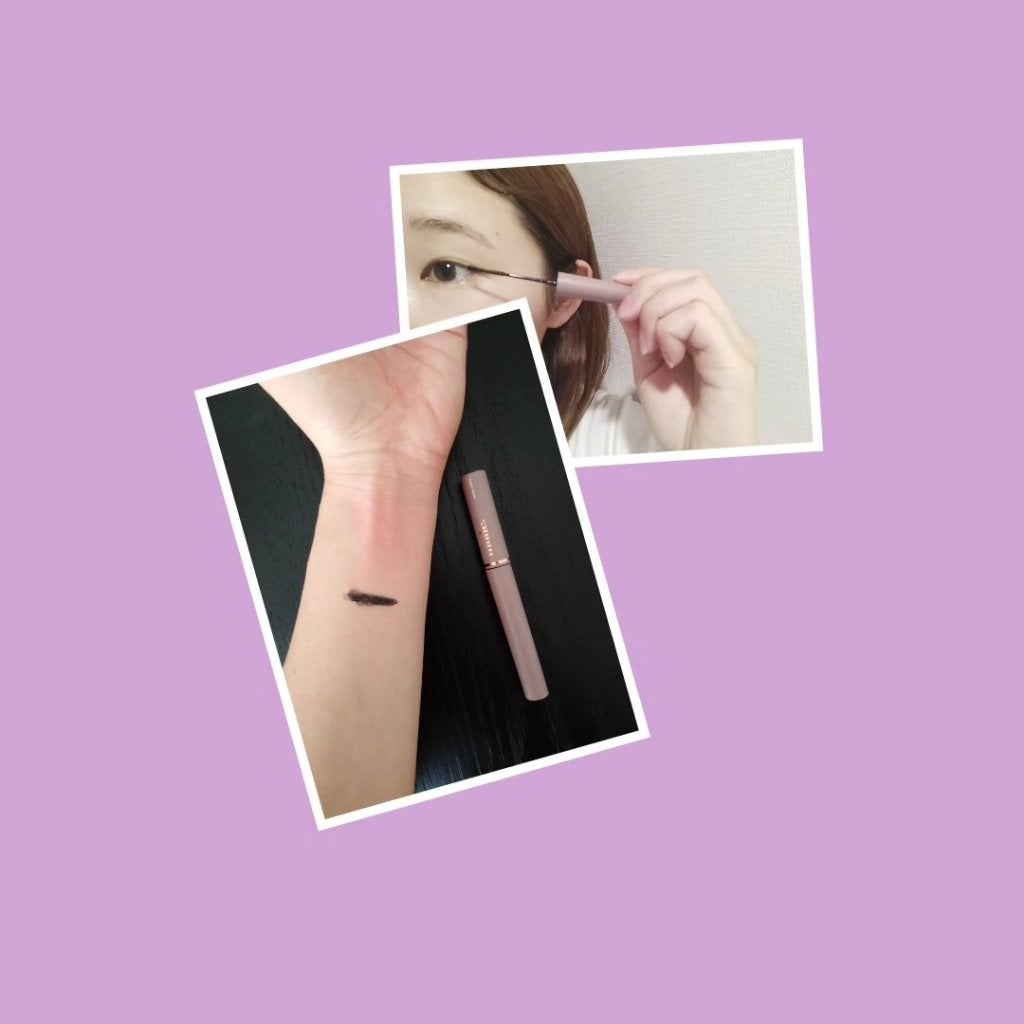 ann_annmk on LIPS 「『mude(ミュード)インスパイアスキニーカーリングマスカラ』..」(5枚目)