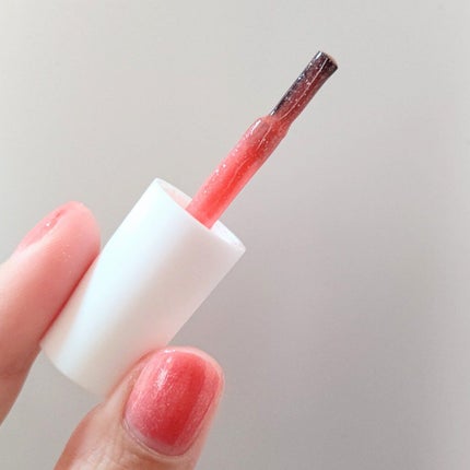 gene TOKYO ネイル/DAISO/マニキュアを使ったクチコミ(3枚目)