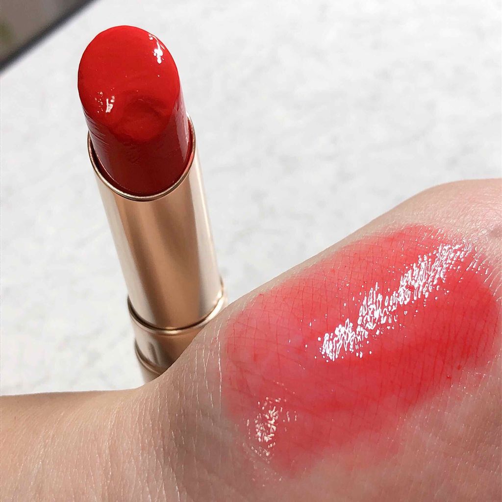 オペラ リップティント N/OPERA/リップティントを使ったクチコミ（2枚目）