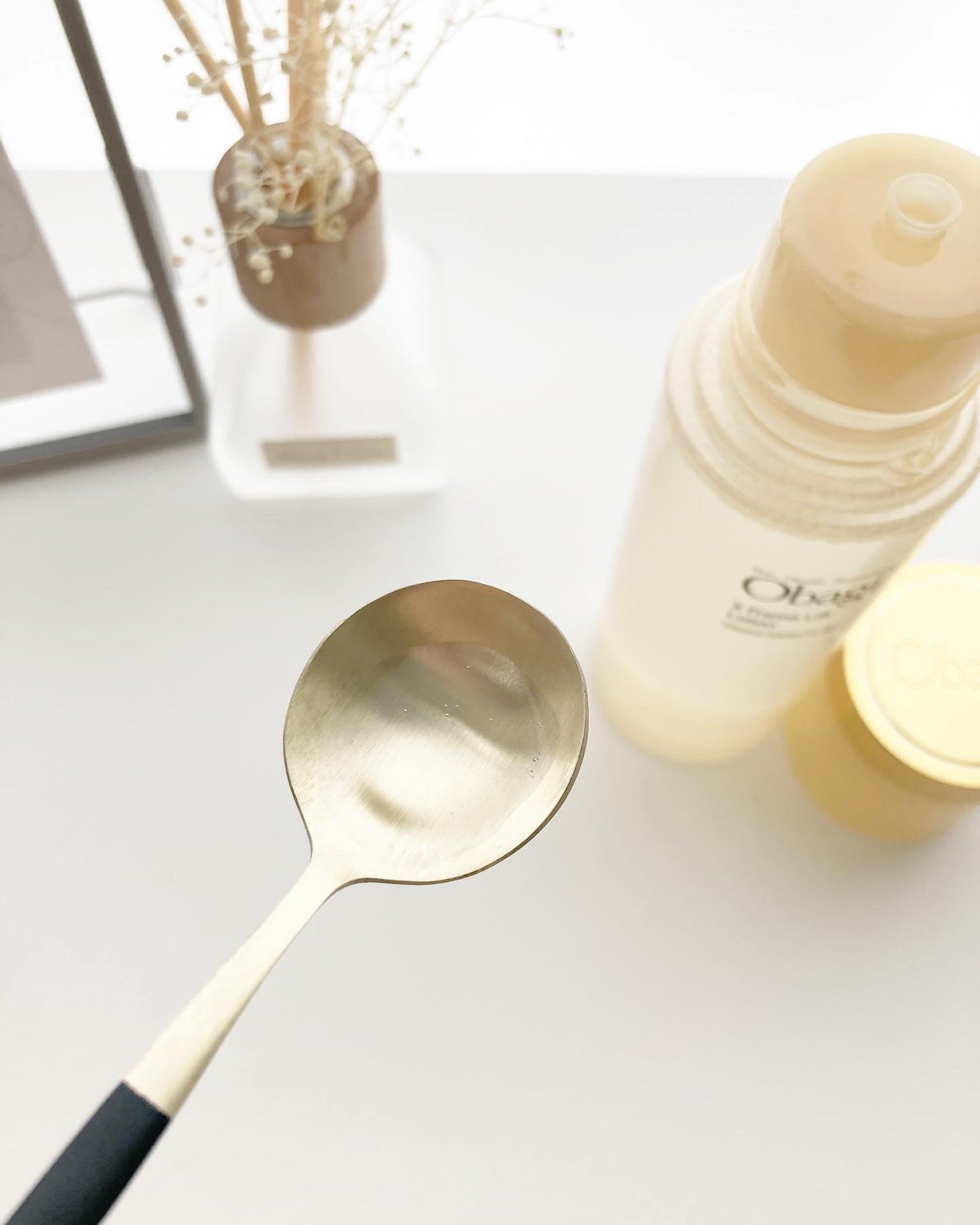 オバジX リフトローション/オバジ/化粧水を使ったクチコミ(3枚目)