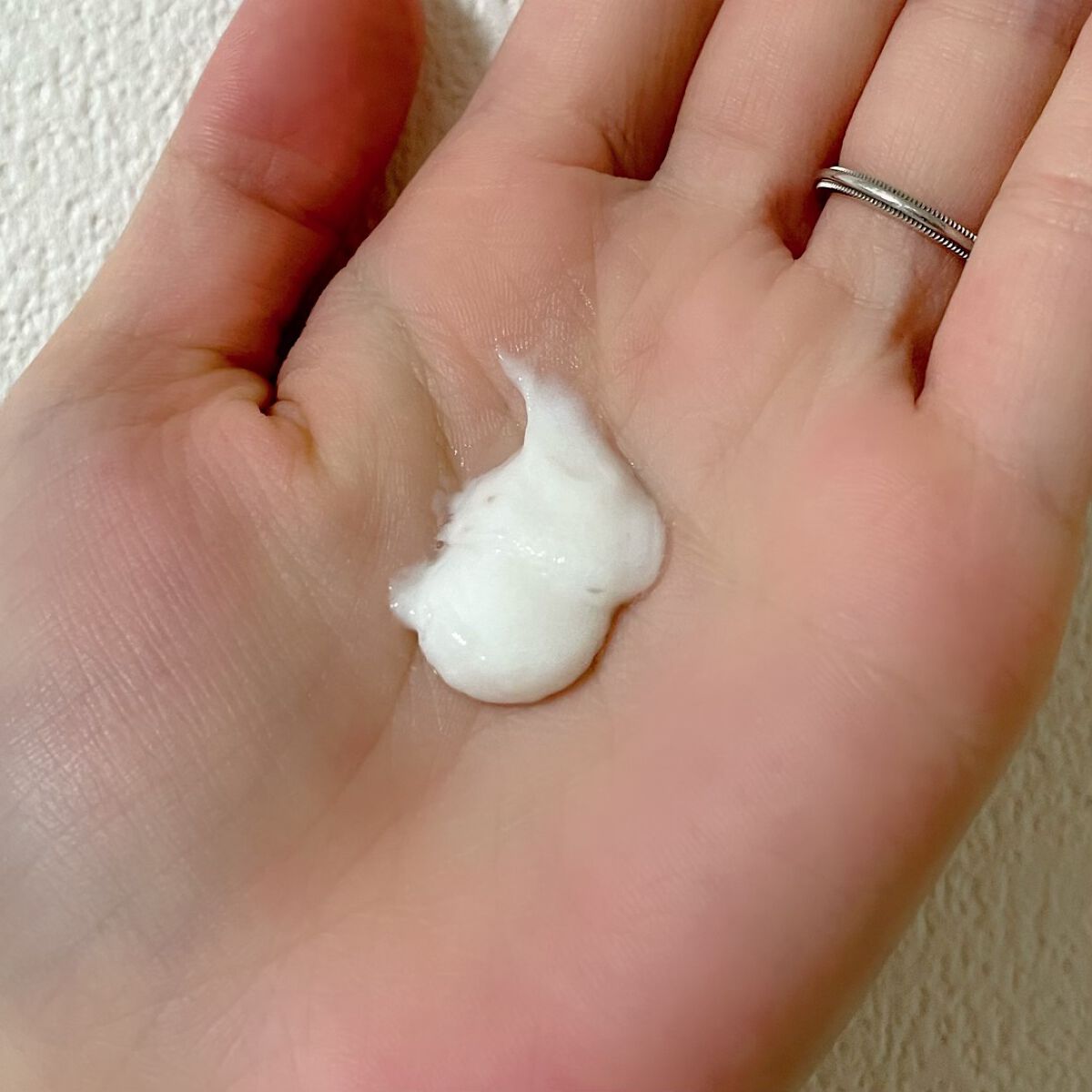 ヴォルカニック ポア クレンジングフォーム/innisfree/洗い流すパック・マスクを使ったクチコミ(2枚目)