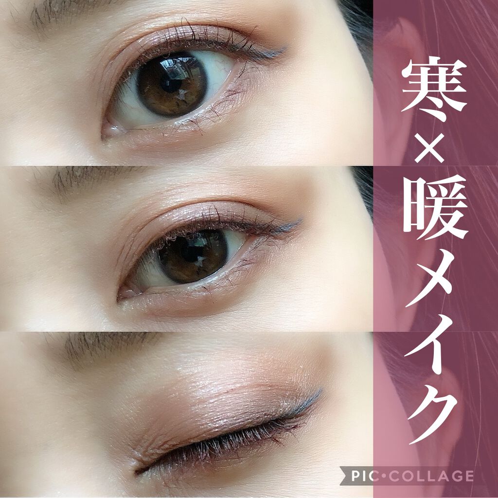 THE BELLA COLLECTION mini/CELEFIT/アイシャドウパレットを使ったクチコミ（1枚目）