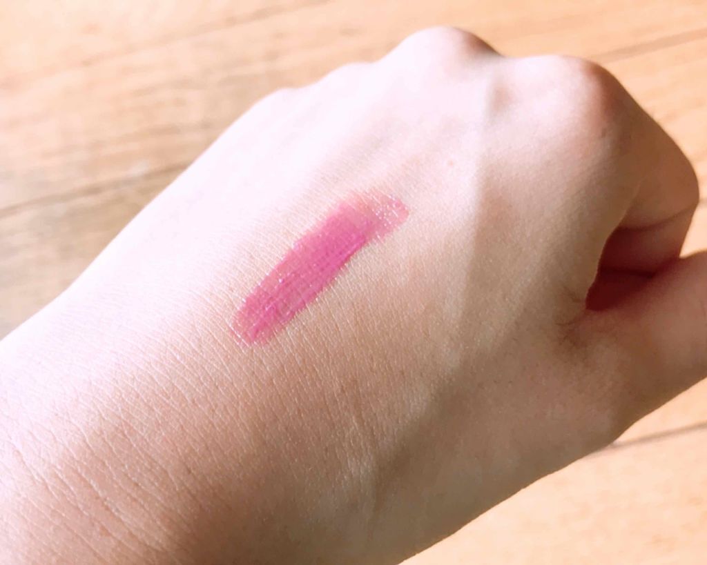 口紅（詰替用）/ちふれ/口紅を使ったクチコミ（2枚目）