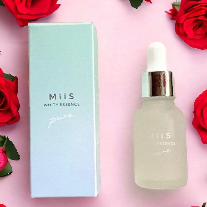 ホワイティエッセンス ピュア/MiiS/その他オーラルケアを使ったクチコミ(2枚目)