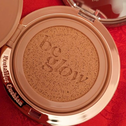 プロテーラービーグロウクッション ニュークラス/espoir/クッションファンデーションを使ったクチコミ(5枚目)