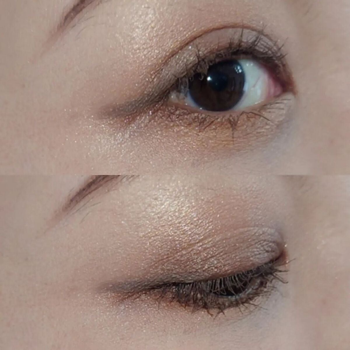 パーフェクトエクステンション マスカラ for カール/D-UP/マスカラを使ったクチコミ(5枚目)