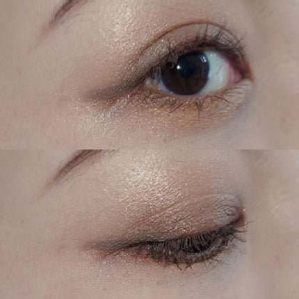 パーフェクトエクステンション マスカラ for カール/D-UP/マスカラを使ったクチコミ(5枚目)