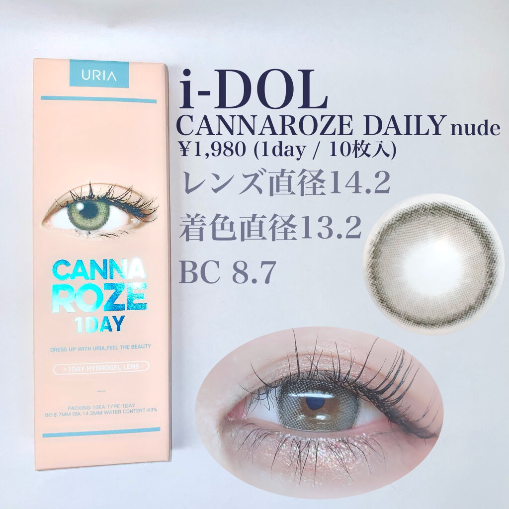 ニューアテンプトシャドウパレット/SISTER ANN/アイシャドウパレットを使ったクチコミ（2枚目）