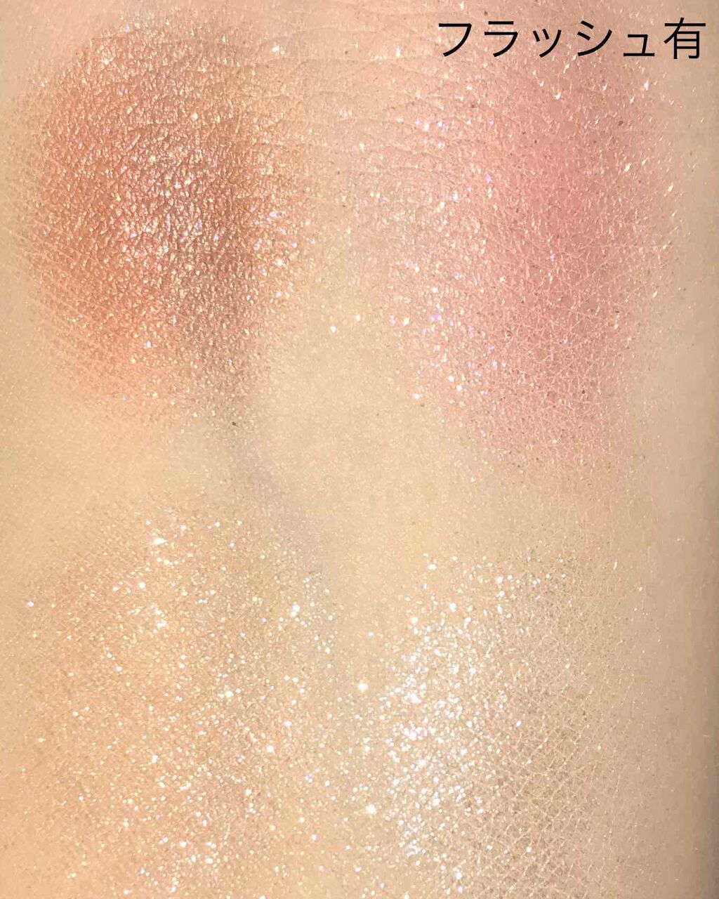 プロ シングル シャドウ/CLIO/単色アイシャドウを使ったクチコミ(3枚目)