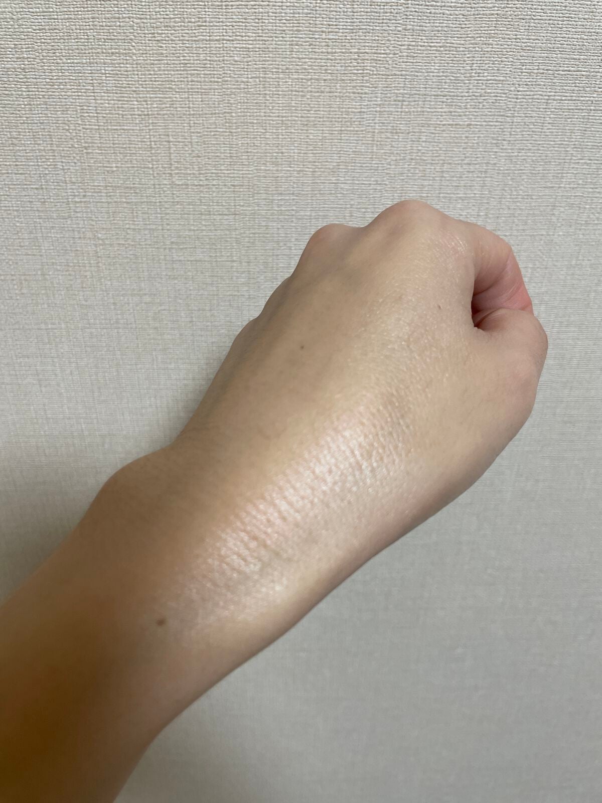 &be UVプライマー/&be/化粧下地を使ったクチコミ(4枚目)