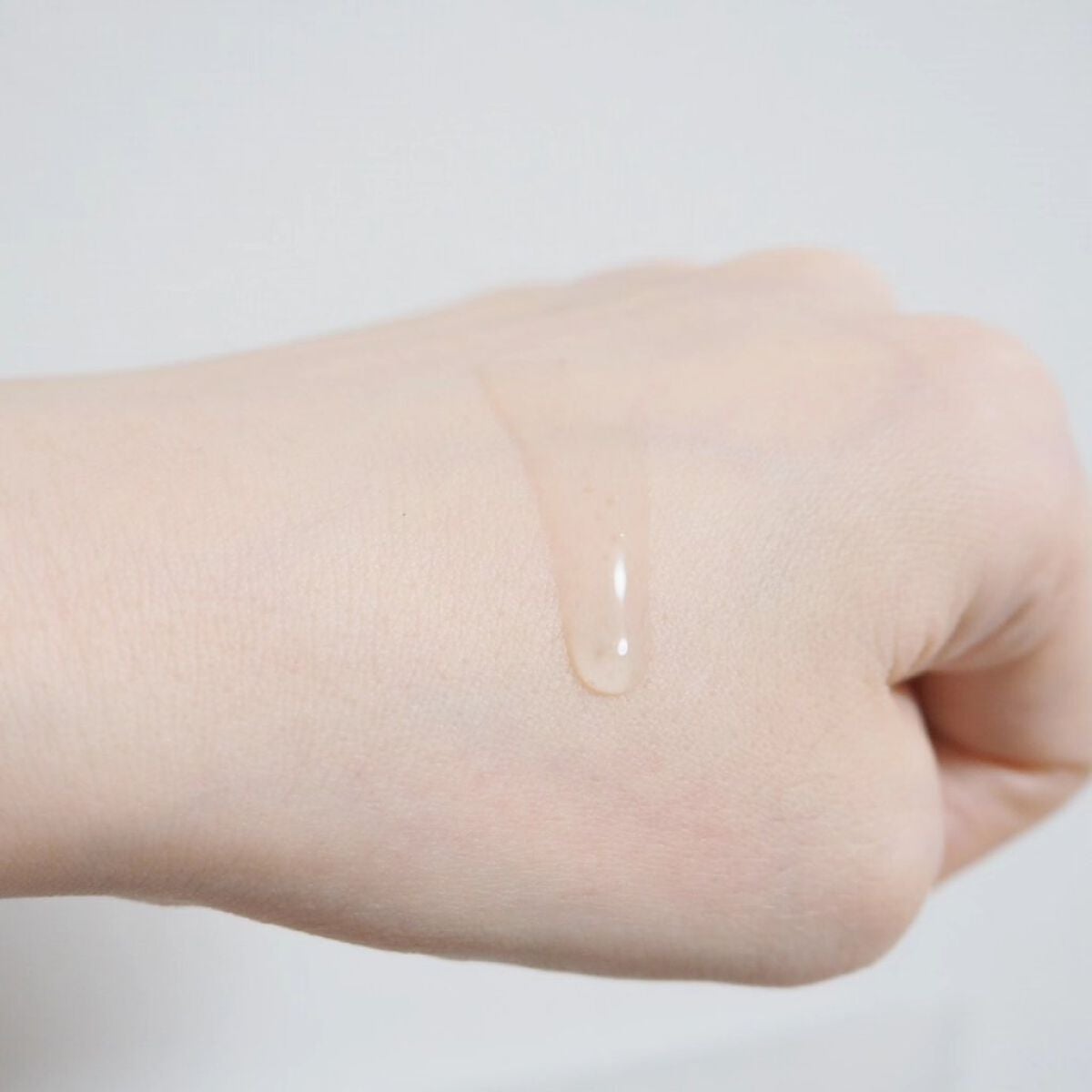 シカデイリー ジェルクリーム/ユリアージュ/フェイスクリームを使ったクチコミ(3枚目)