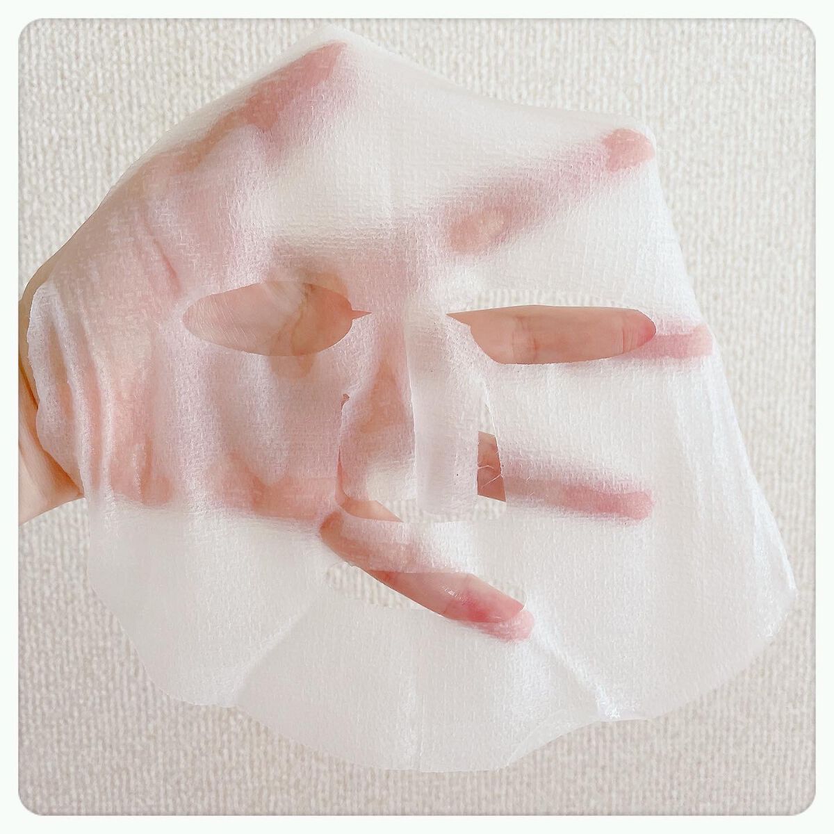 ビタCICA マスク/クリアターン/シートマスク・パックを使ったクチコミ(4枚目)