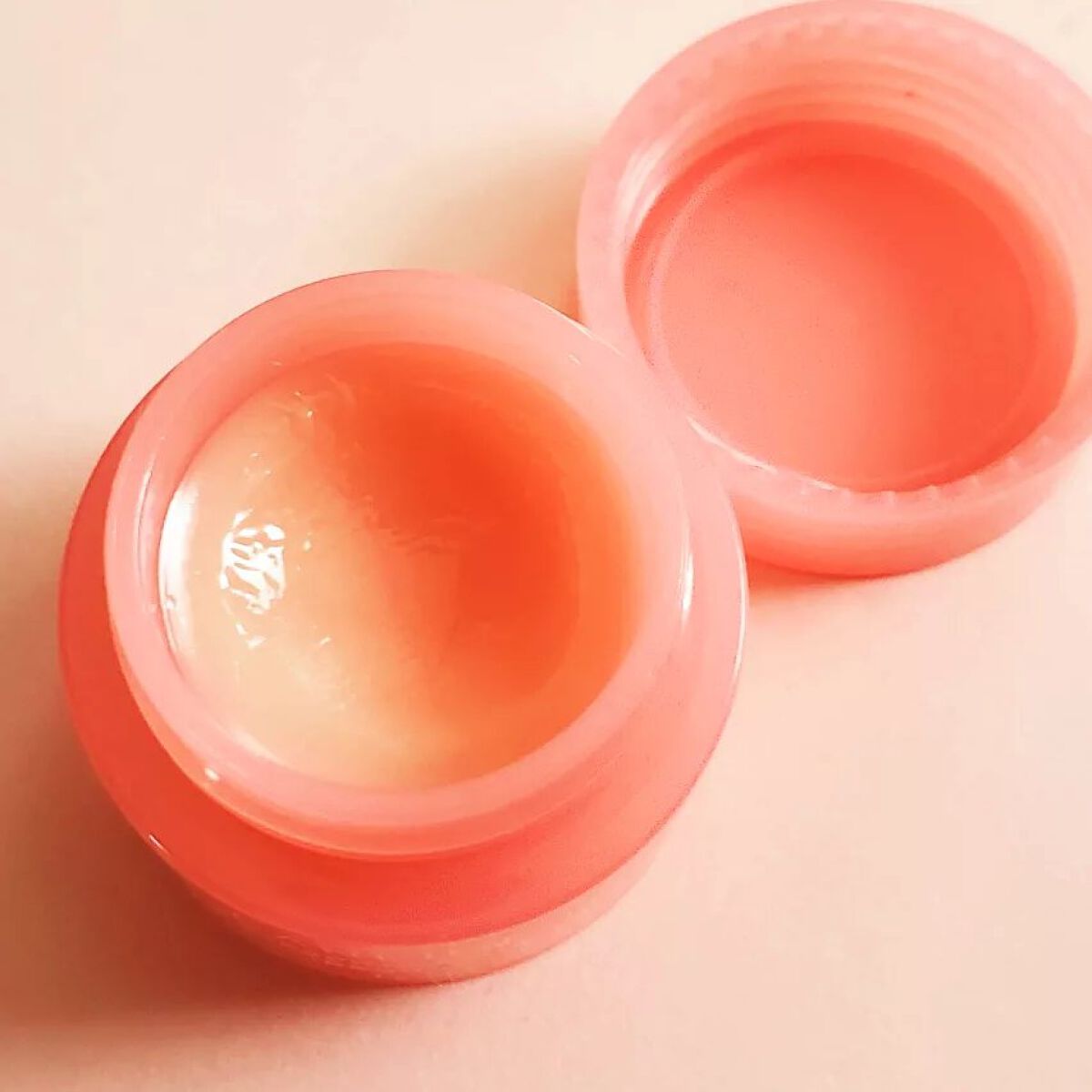 リップスリーピングマスク/LANEIGE/リップバームを使ったクチコミ（2枚目）