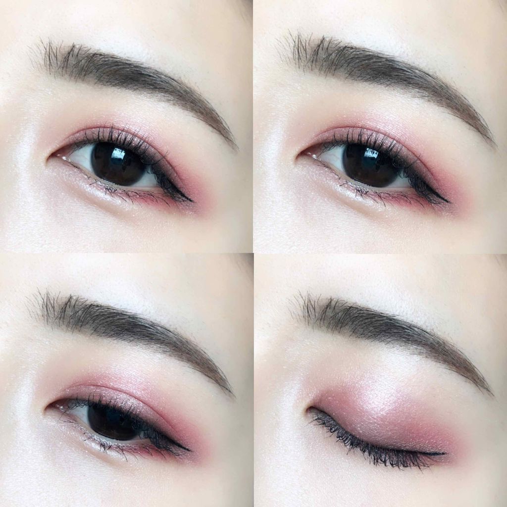 スーパーシャープライナーEX/KATE/リキッドアイライナーを使ったクチコミ（1枚目）