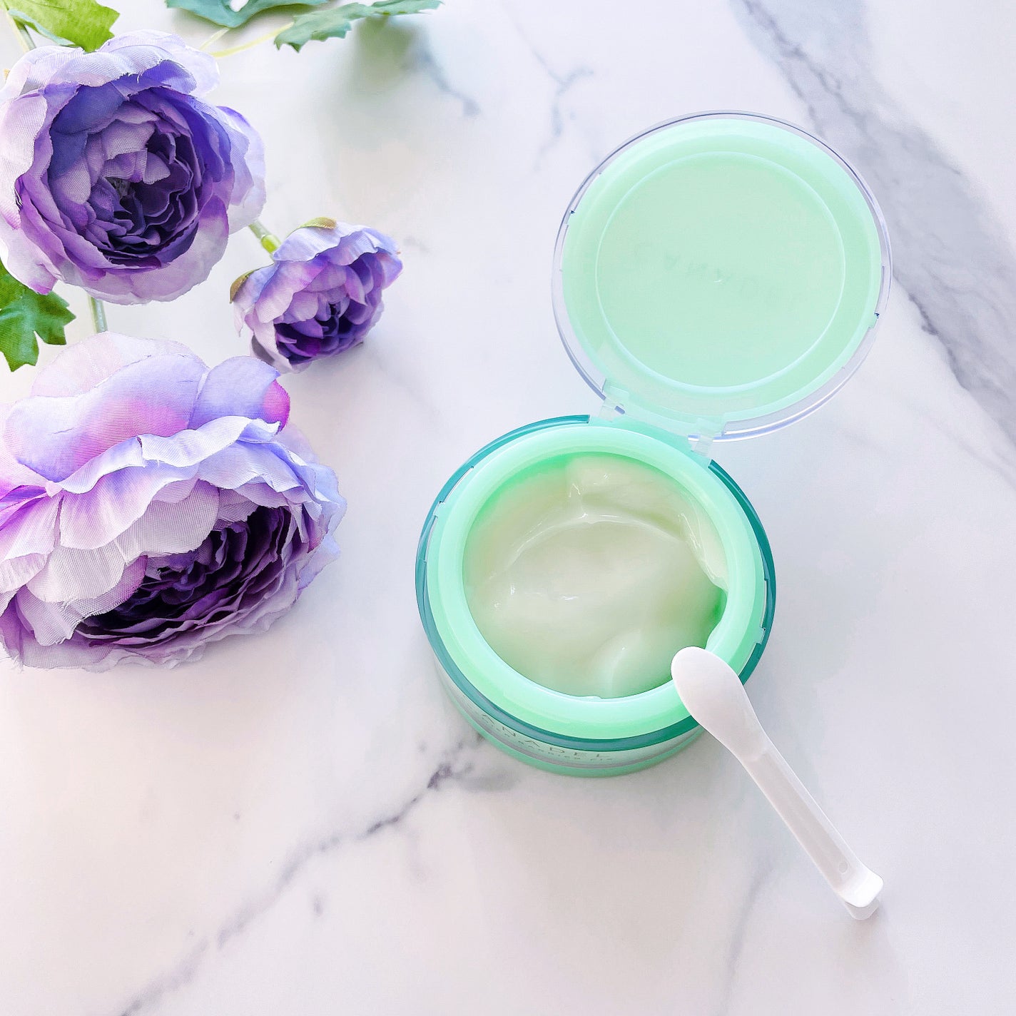 プレミアバリアフィックス /CANADEL/オールインワン化粧品を使ったクチコミ(2枚目)