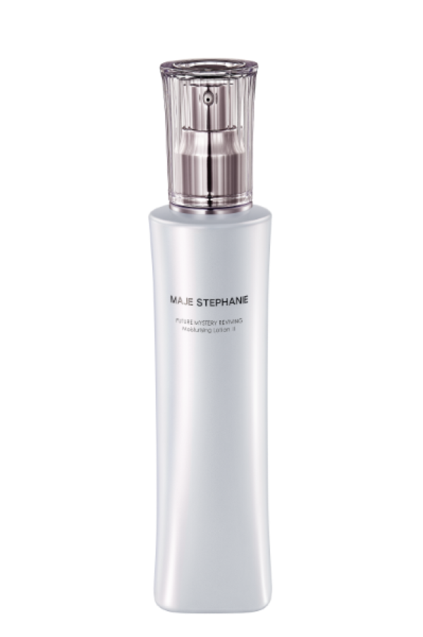 FUTURE MYSTERY REVIVING Moisturising LotionⅡ MAJE STEPHANIE