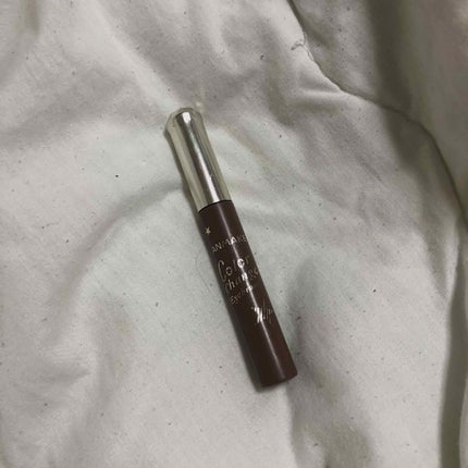 カラーチェンジアイブロウ/キャンメイク/眉マスカラを使ったクチコミ(1枚目)