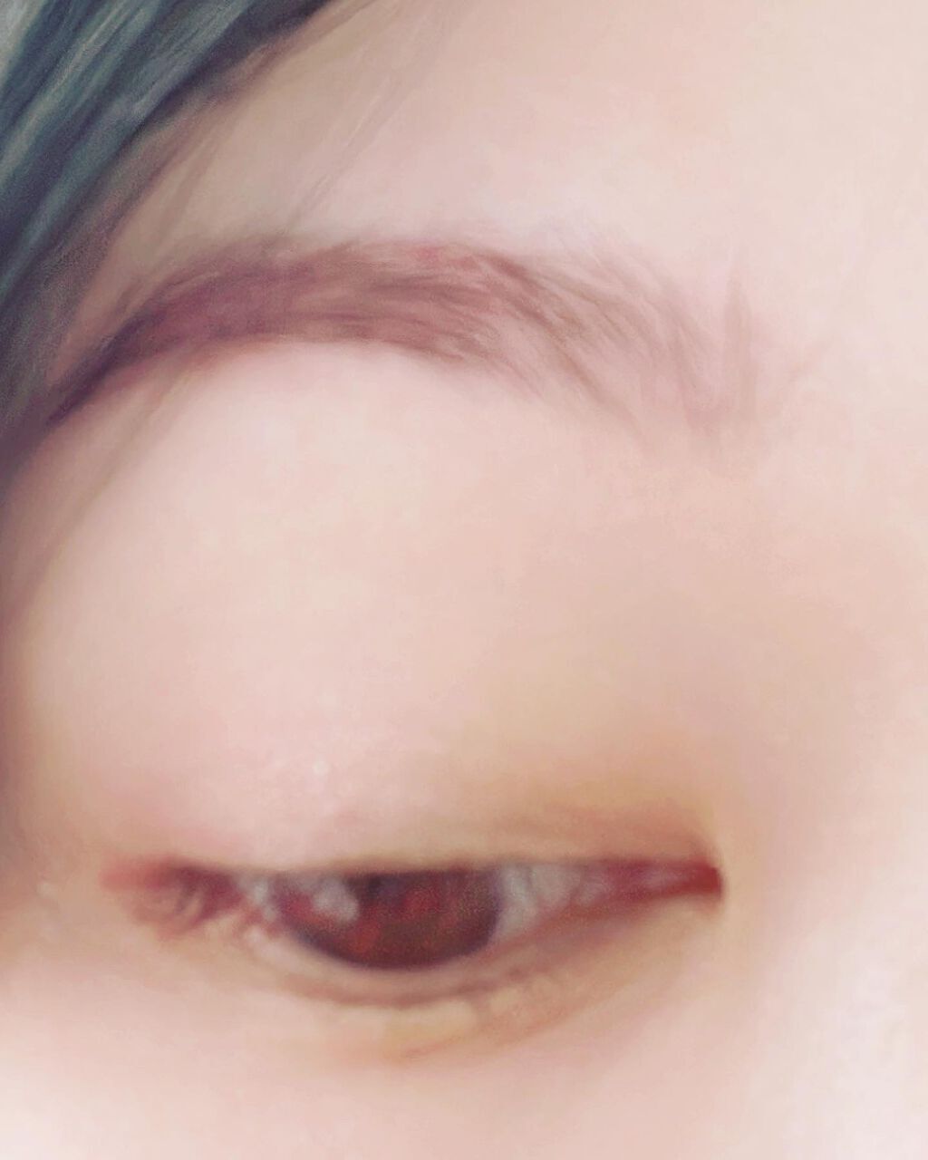 オーガニックロングマスカラ/アクア・アクア/マスカラを使ったクチコミ（3枚目）