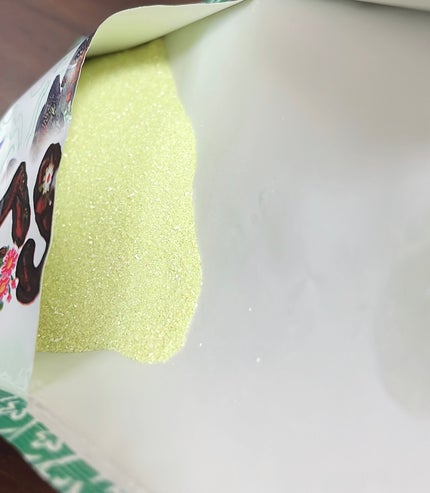 露天湯めぐり/アース製薬/無機塩系入浴剤を使ったクチコミ(3枚目)