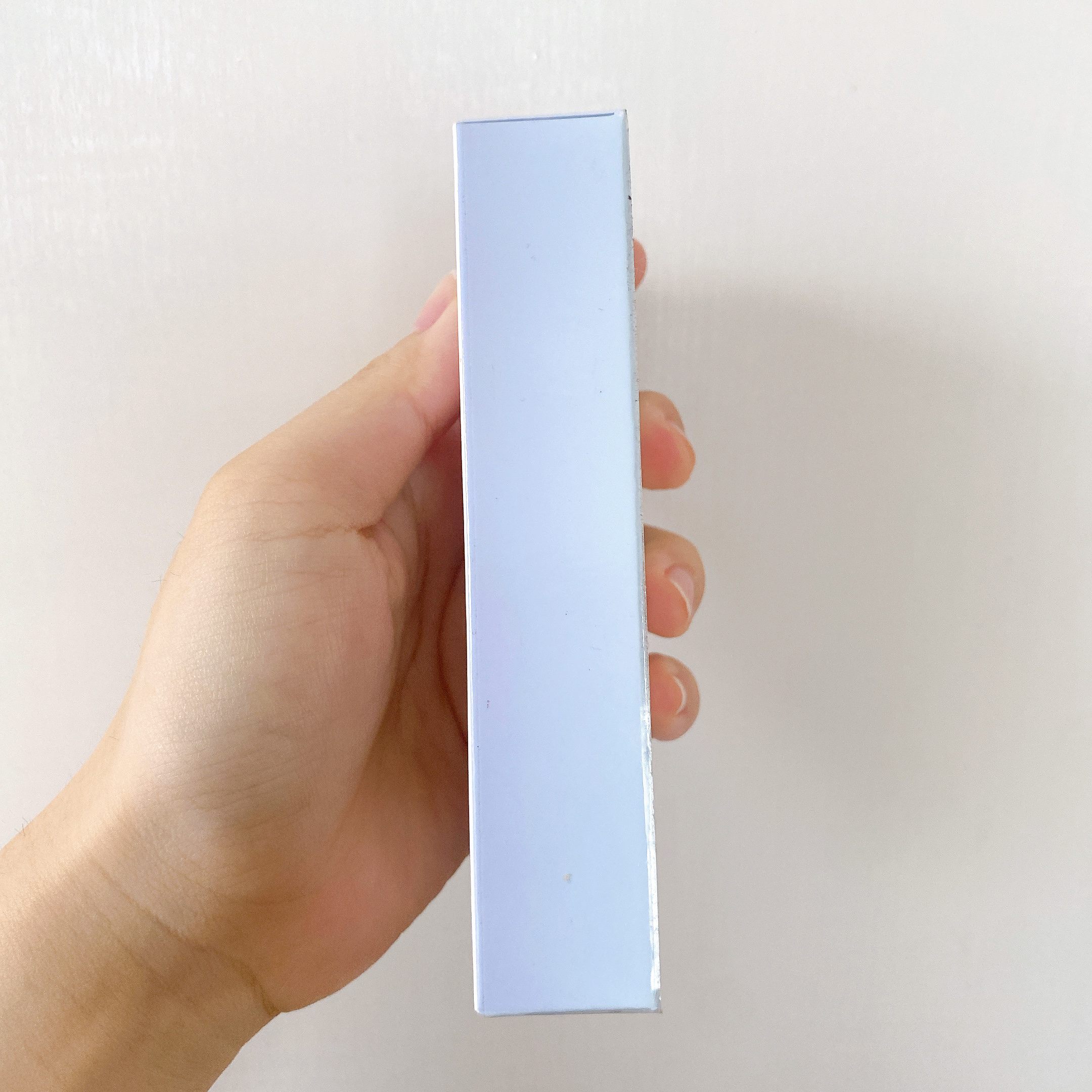 1番 ガラス玉トーンアップクリーム/numbuzin/日焼け止めクリームを使ったクチコミ（3枚目）