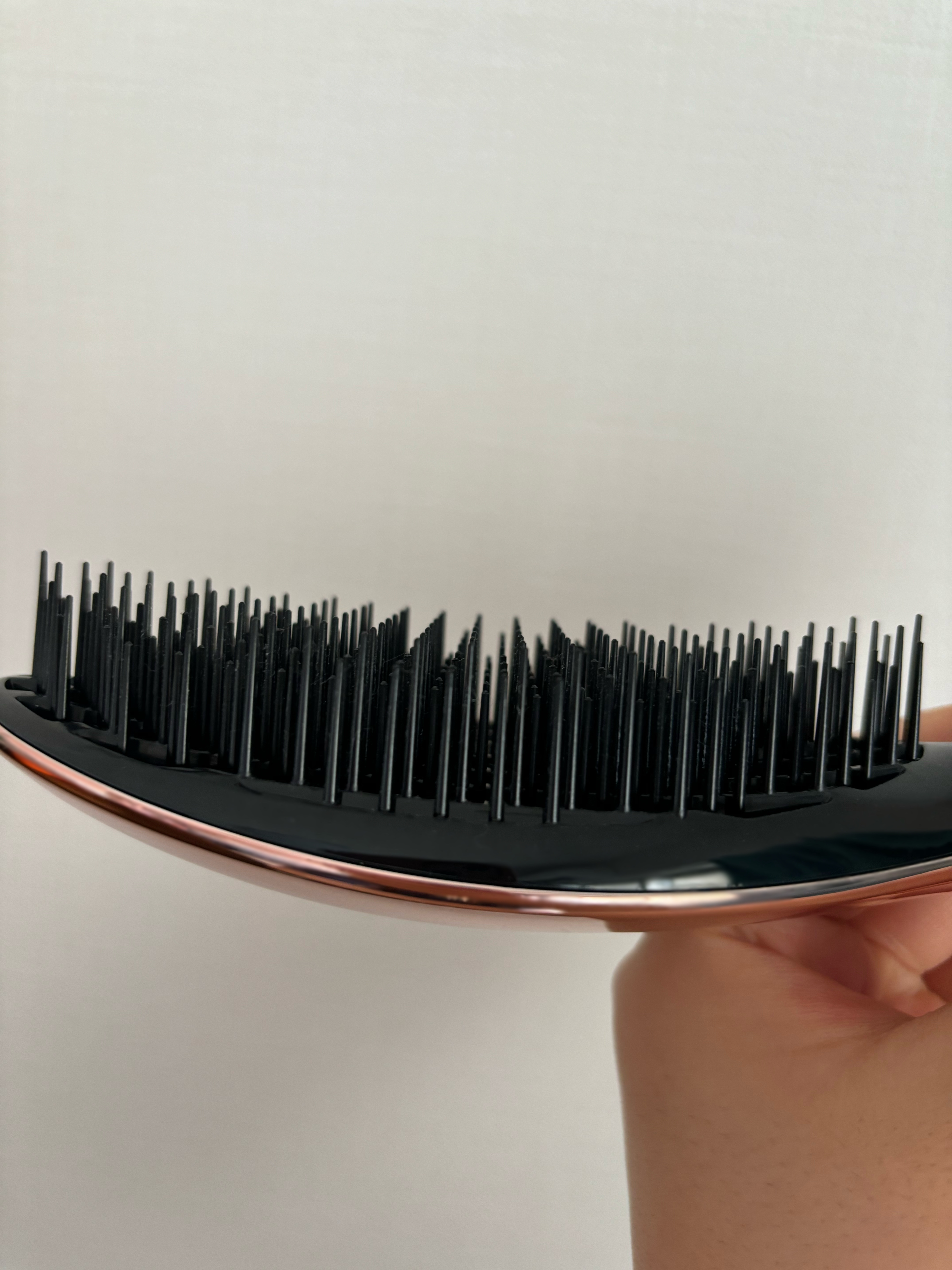 リファエールブラシ/ReFa/ヘアブラシを使ったクチコミ（3枚目）