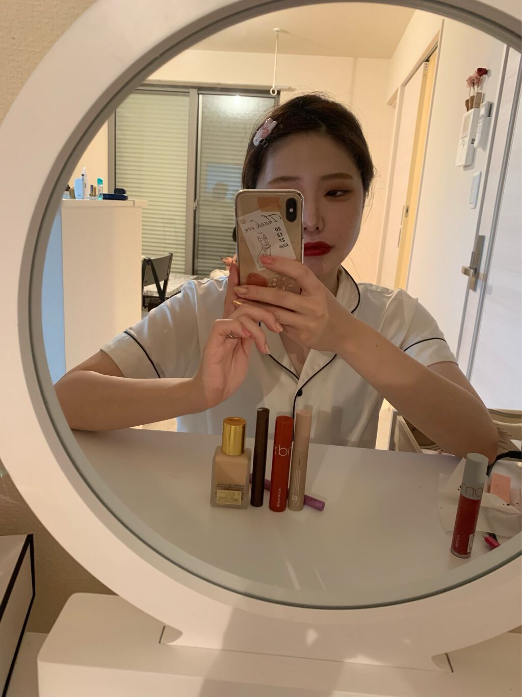 眉ティントSVR/Fujiko/眉ティントを使ったクチコミ（3枚目）