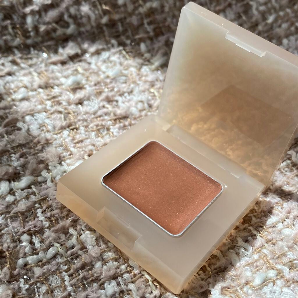 ナチュラルグロウカラー/ザ・プロダクト/ジェル・クリームアイシャドウを使ったクチコミ(2枚目)