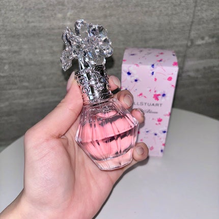 クリスタルブルーム パフュームド ヘアミスト/JILL STUART/ヘアミストを使ったクチコミ(3枚目)