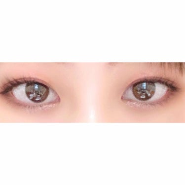 CLINIQUE ラッシュ パワー カーリング マスカラのクチコミ「Eye maku up...‪☺︎‬

まつ毛は上下共にバサバサにしたくて昨日ご紹介ひたCLI.....」（1枚目）